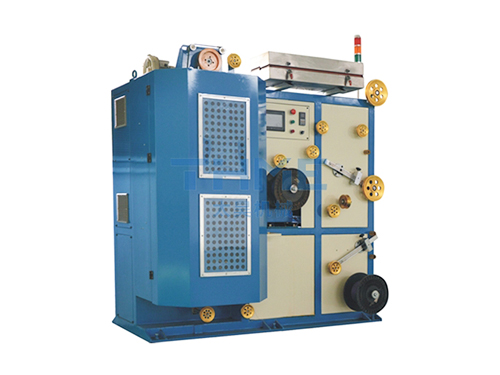 usb3.1 Tape wrapping machine