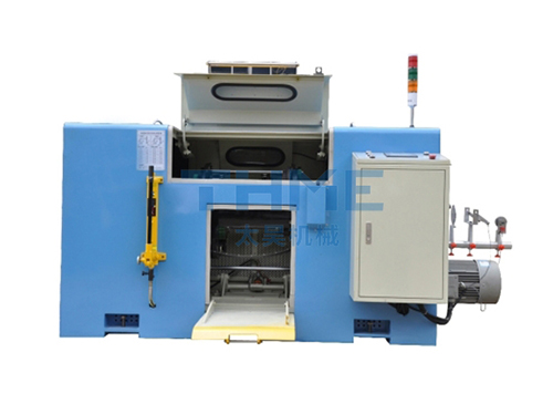 What are the factors that affect the stranded wire quality of Dongguan strander machine