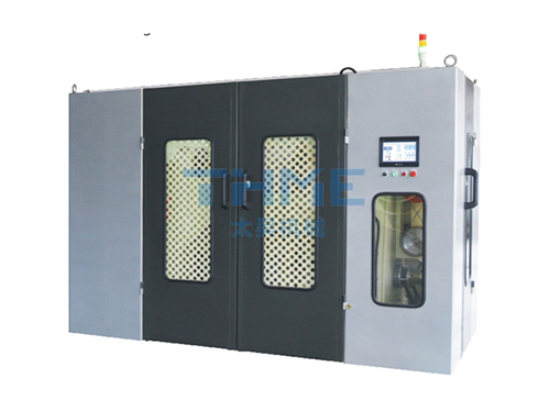 A cable stranding fault occurs
